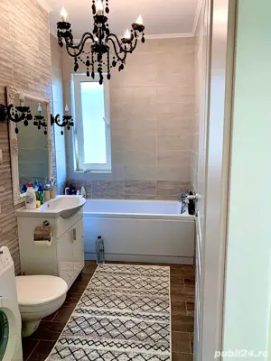 vand apartament tip Penthouse - imagine 8