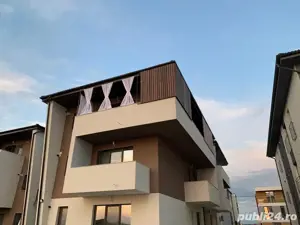 vand apartament tip Penthouse - imagine 6