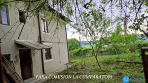 CASA CU TEREN 1730 MP, UTILITATI RACORDATE
 - imagine 6