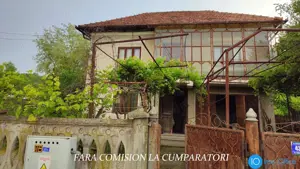 CASA CU TEREN 1730 MP, UTILITATI RACORDATE
 - imagine 5