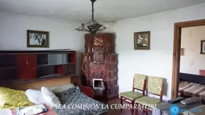 CASA CU TEREN 1730 MP, UTILITATI RACORDATE
 - imagine 8