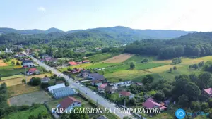 CASA CU TEREN 1730 MP, UTILITATI RACORDATE
 - imagine 18