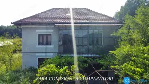 CASA CU TEREN 1730 MP, UTILITATI RACORDATE
 - imagine 12