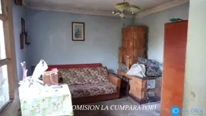 CASA CU TEREN 1730 MP, UTILITATI RACORDATE
 - imagine 9