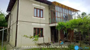 CASA CU TEREN 1730 MP, UTILITATI RACORDATE
 - imagine 4