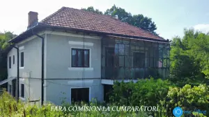 CASA CU TEREN 1730 MP, UTILITATI RACORDATE
 - imagine 13