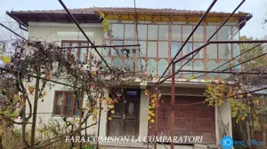 CASA CU TEREN 1730 MP, UTILITATI RACORDATE
 - imagine 7