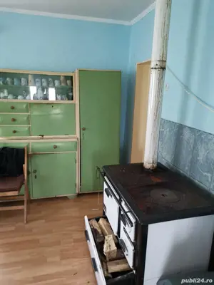 Casă cu 2 cam. Frâncenii boiului Maramureș  - imagine 3
