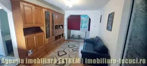 Apartament cu 3 camere, 53 mp, în Tecuci zona Liceului Agricol