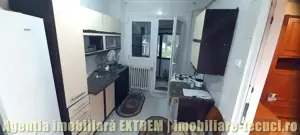 Apartament cu 3 camere, 53 mp, în Tecuci zona Liceului Agricol - imagine 3