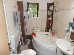 Vila, Sanandrei, central, 5 camere, 160mp utili, 836mp, un loc placut si linistit in zona centrala - imagine 8