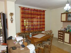 Vila, Sanandrei, central, 5 camere, 160mp utili, 836mp, un loc placut si linistit in zona centrala - imagine 7