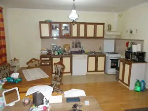 Vila, Sanandrei, central, 5 camere, 160mp utili, 836mp, un loc placut si linistit in zona centrala - imagine 5