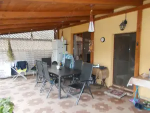 Vila, Sanandrei, central, 5 camere, 160mp utili, 836mp, un loc placut si linistit in zona centrala - imagine 20