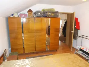 Vila, Sanandrei, central, 5 camere, 160mp utili, 836mp, un loc placut si linistit in zona centrala - imagine 15