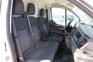 Ford Transit Custom L1H1 2.0 130CP - imagine 14