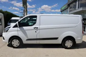 Ford Transit Custom L1H1 2.0 130CP - imagine 3