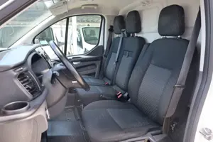 Ford Transit Custom L1H1 2.0 130CP - imagine 15