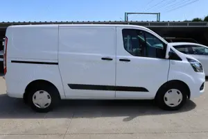 Ford Transit Custom L1H1 2.0 130CP - imagine 7