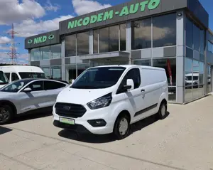 Ford Transit Custom L1H1 2.0 130CP - imagine 2
