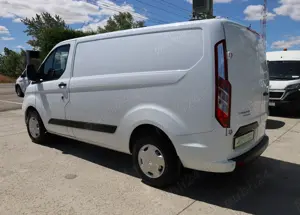 Ford Transit Custom L1H1 2.0 130CP - imagine 4