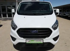 Ford Transit Custom L1H1 2.0 130CP - imagine 9