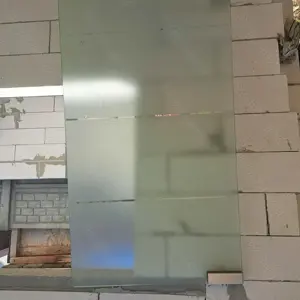 Usa de sticla, 2 buc.