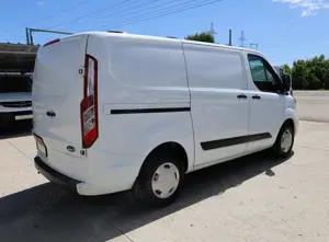 Ford Transit Custom L1H1 2.0 130CP - imagine 6