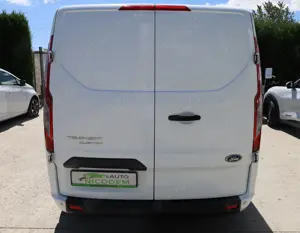 Ford Transit Custom L1H1 2.0 130CP - imagine 5