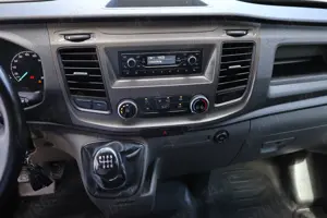 Ford Transit Custom L1H1 2.0 130CP - imagine 12