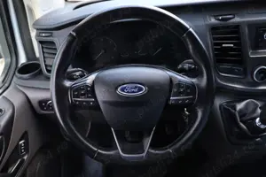 Ford Transit Custom L1H1 2.0 130CP - imagine 13