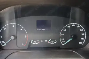 Ford Transit Custom L1H1 2.0 130CP - imagine 19