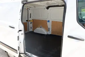 Ford Transit Custom L1H1 2.0 130CP - imagine 11