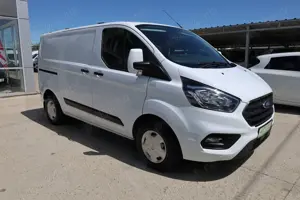 Ford Transit Custom L1H1 2.0 130CP - imagine 8