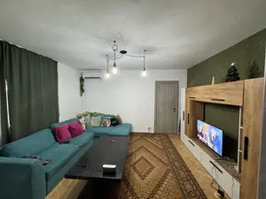 Apartament 2 camere zona Titan - Policlinica Titan - Parc Titanel