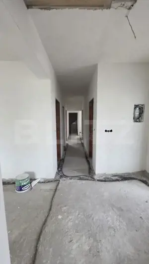 Duplex de vanzare, 4 camere, 110 mp, zona-Unirea - imagine 16