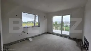 Duplex de vanzare, 4 camere, 110 mp, zona-Unirea - imagine 2