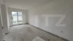 Duplex de vanzare, 4 camere, 110 mp, zona-Unirea - imagine 14