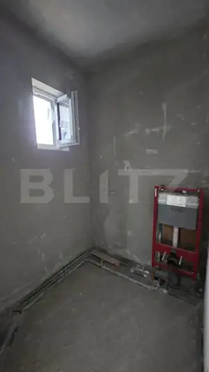 Duplex de vanzare, 4 camere, 110 mp, zona-Unirea - imagine 8