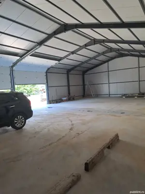 casa hala magazin 1800 m teren