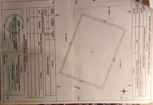 Proprietar Teren  rate Tuzla(Jud Constanta) 15min de Beach Please Costinești