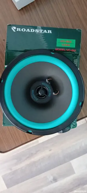 Boxa auto  - imagine 3