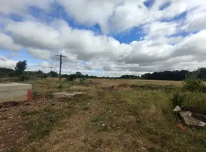 Teren extravilan, 6500mp,  Cristian