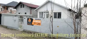 Casă nouă cu 3 camere, teren 525 mp, în municipiul Tecuci - imagine 2