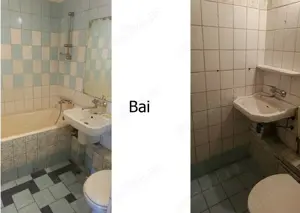 Vand 3 camere, direct proprietar, et.2, 81 mp, 1995, ultracentral - imagine 6