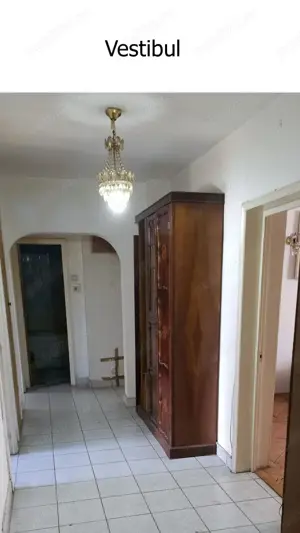 Vand 3 camere, direct proprietar, et.2, 81 mp, 1995, ultracentral - imagine 8