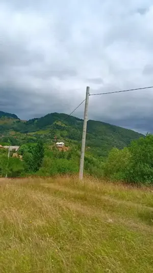 Se oferă spre vânzare teren în sat Magura  - imagine 2