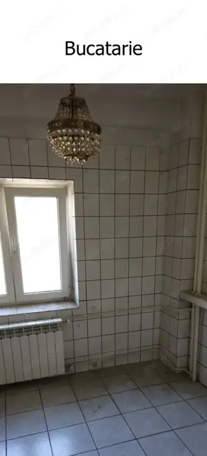 Vand 3 camere, direct proprietar, et.2, 81 mp, 1995, ultracentral - imagine 5