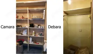 Vand 3 camere, direct proprietar, et.2, 81 mp, 1995, ultracentral - imagine 9