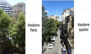 Vand 3 camere, direct proprietar, et.2, 81 mp, 1995, ultracentral - imagine 10